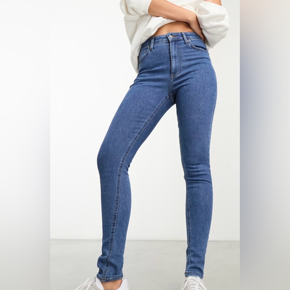 ASOS Denim Women’s Skinny Jeans Size 28